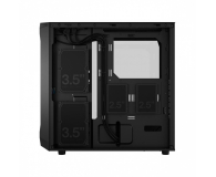 Fractal Design Focus 2 RGB Black TG Clear Tint - 1065385 - zdjęcie 11
